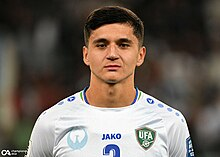 xusanov